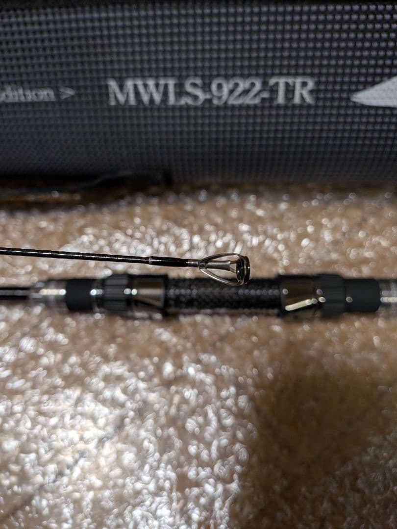 Gクラフト　MWLS-922-TR