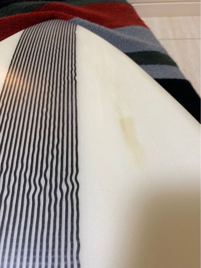 サーフィン・ボディボード LOST SUB SCORCHER