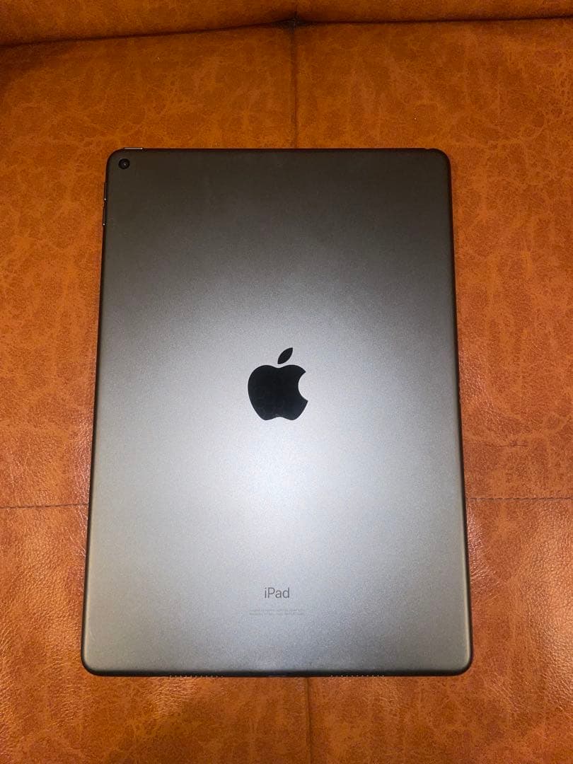 Apple iPad Air (第3世代) 256GB スペースグレー