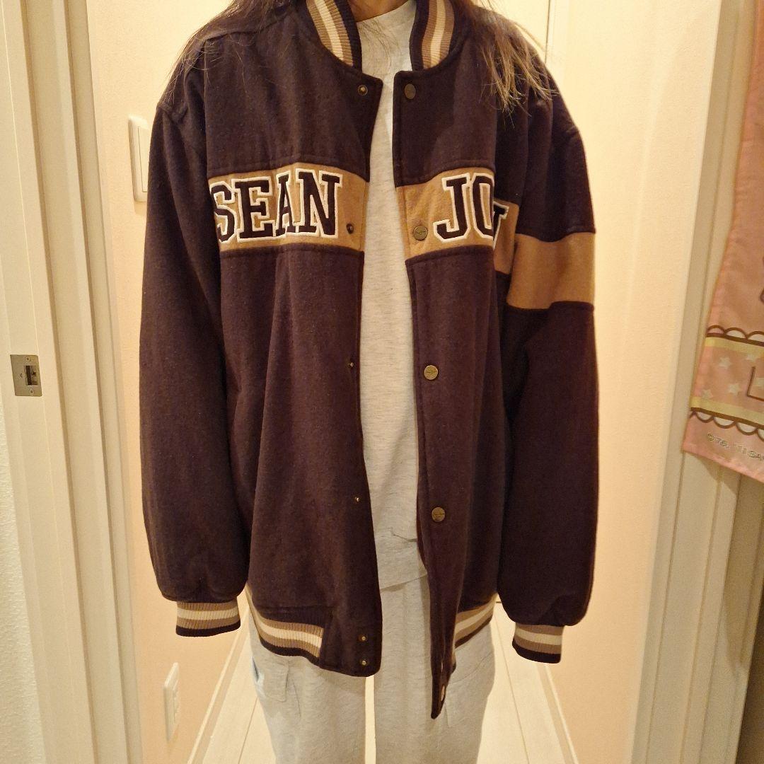 seanjohn スタジャン XXL