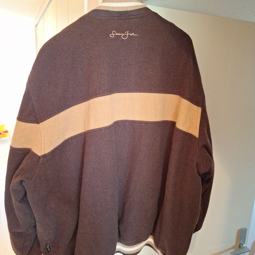 seanjohn スタジャン XXL