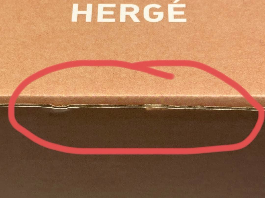 【さくらこさま専用】タンタンの冒険 ペーパーバック版 24冊セット 箱付き