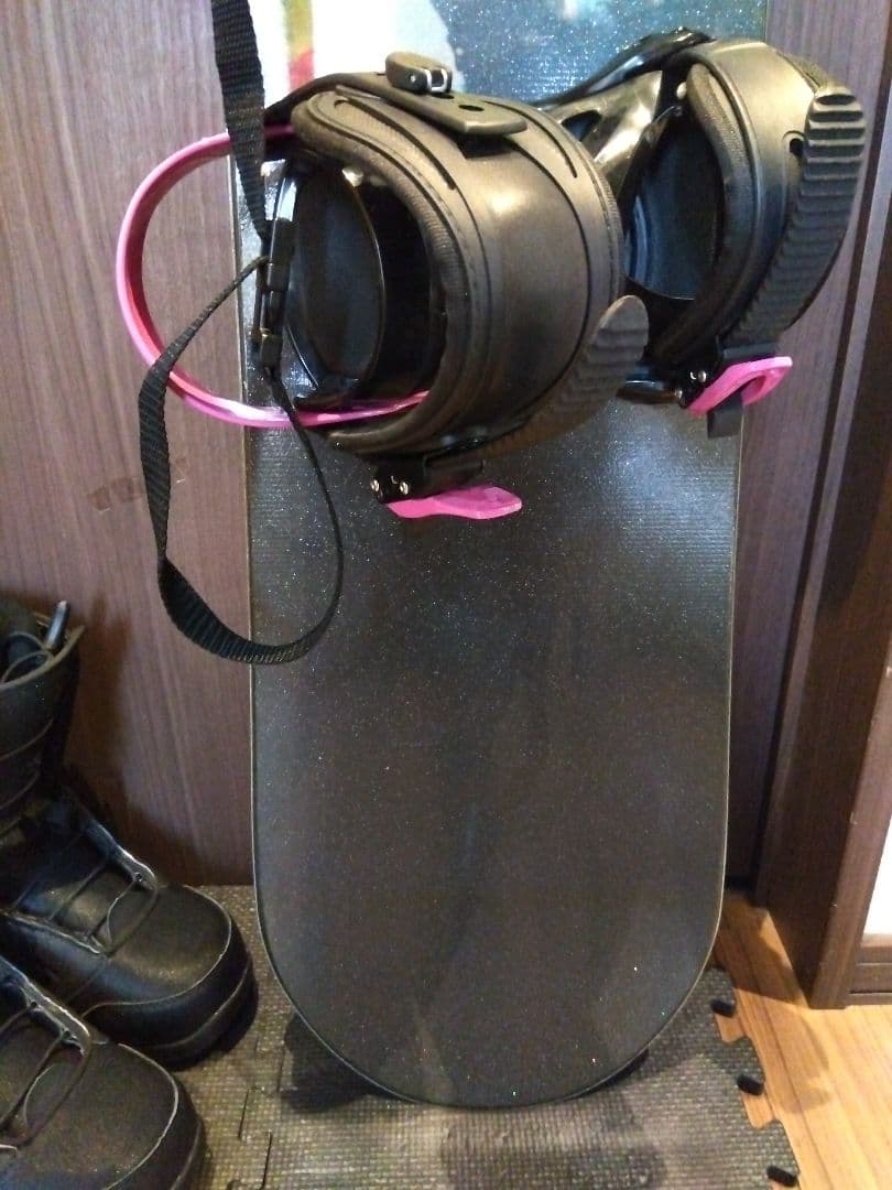 ✨️希少✨️豪華セット‼️Billion 147 レディース スノーボードセット