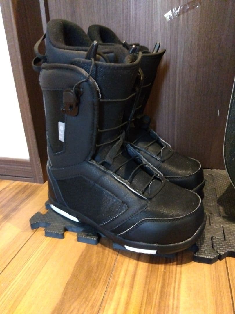 ✨️希少✨️豪華セット‼️Billion 147 レディース スノーボードセット