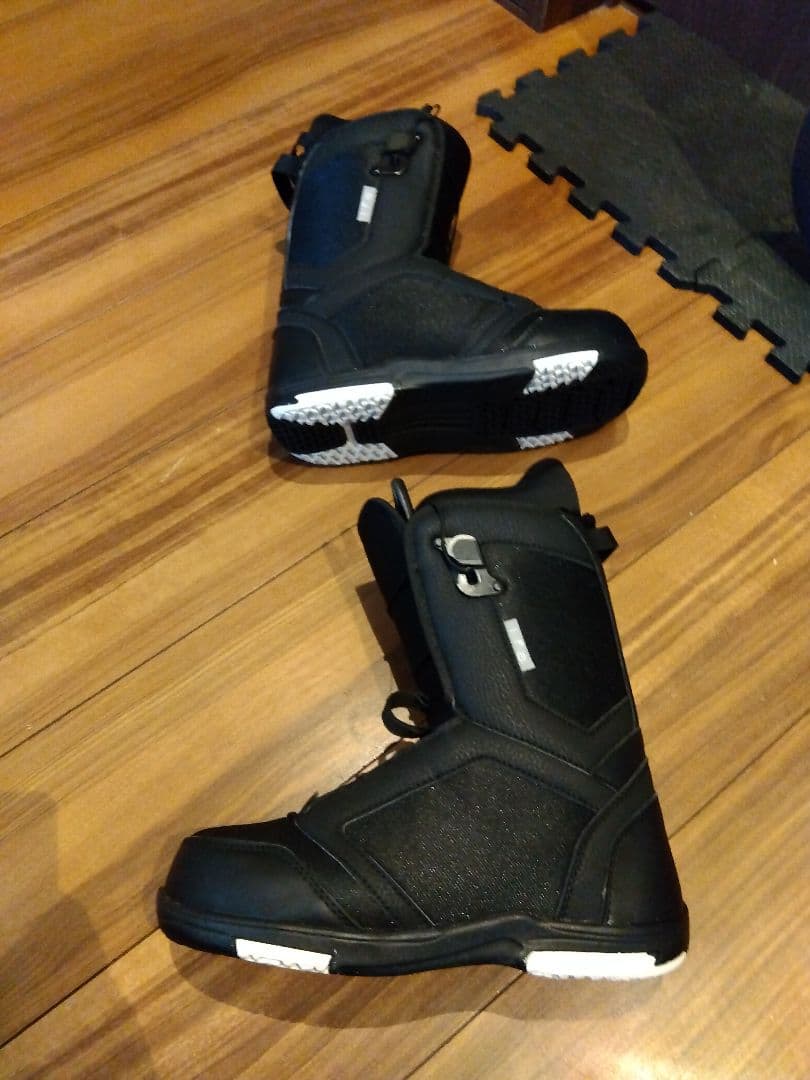 ✨️希少✨️豪華セット‼️Billion 147 レディース スノーボードセット