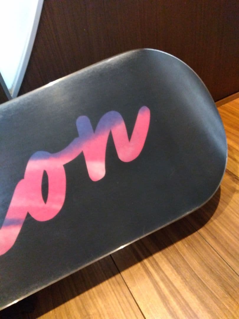 ✨️希少✨️豪華セット‼️Billion 147 レディース スノーボードセット