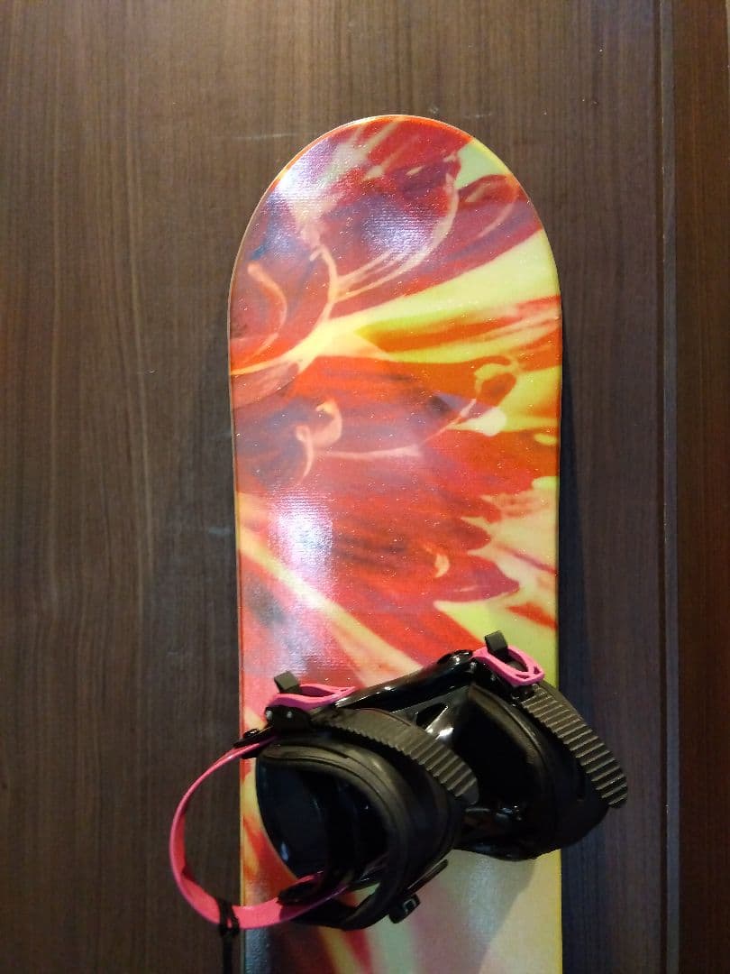 ✨️希少✨️豪華セット‼️Billion 147 レディース スノーボードセット