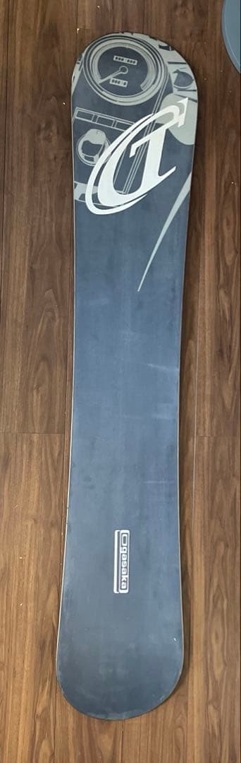 オガサカ　OGASAKA CT156