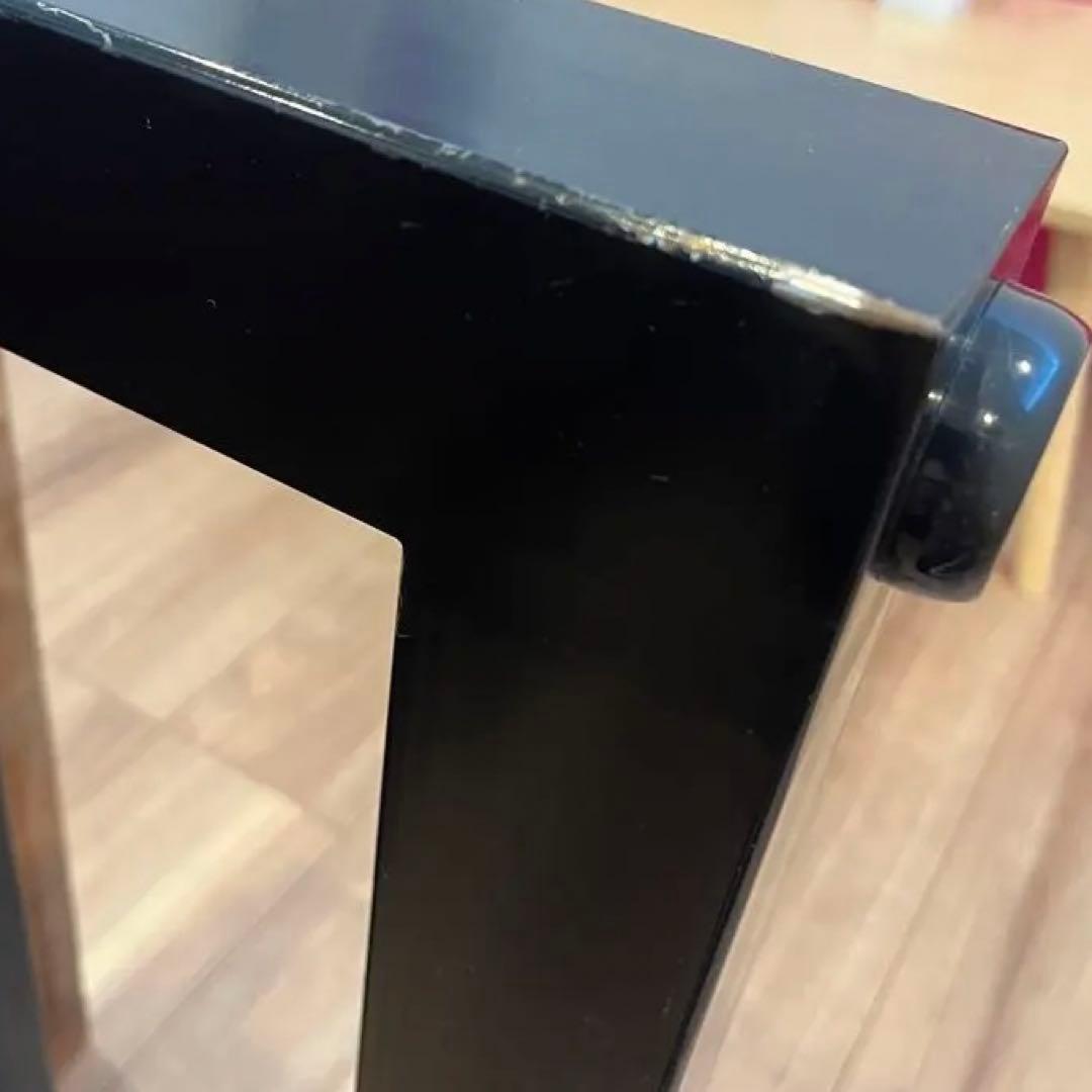 マスターウォール　MASTERWAL ローテーブル