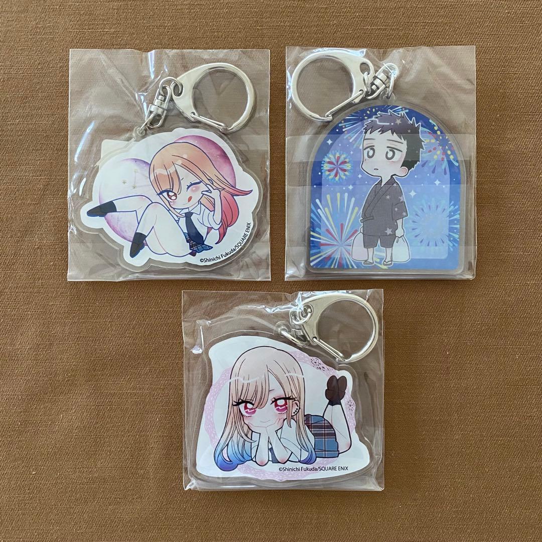 その着せ替え人形は恋をする 全巻 初版