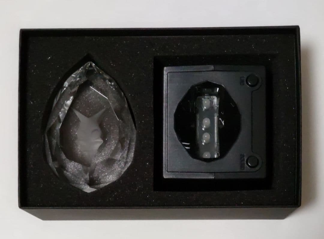 ファイアーエムブレム無双 トレジャーボックス 　竜石クリスタル