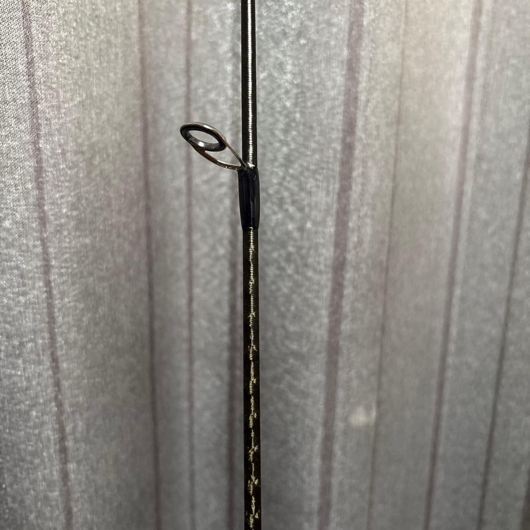 シマノ　オシアジガー コンセプトS S62-3