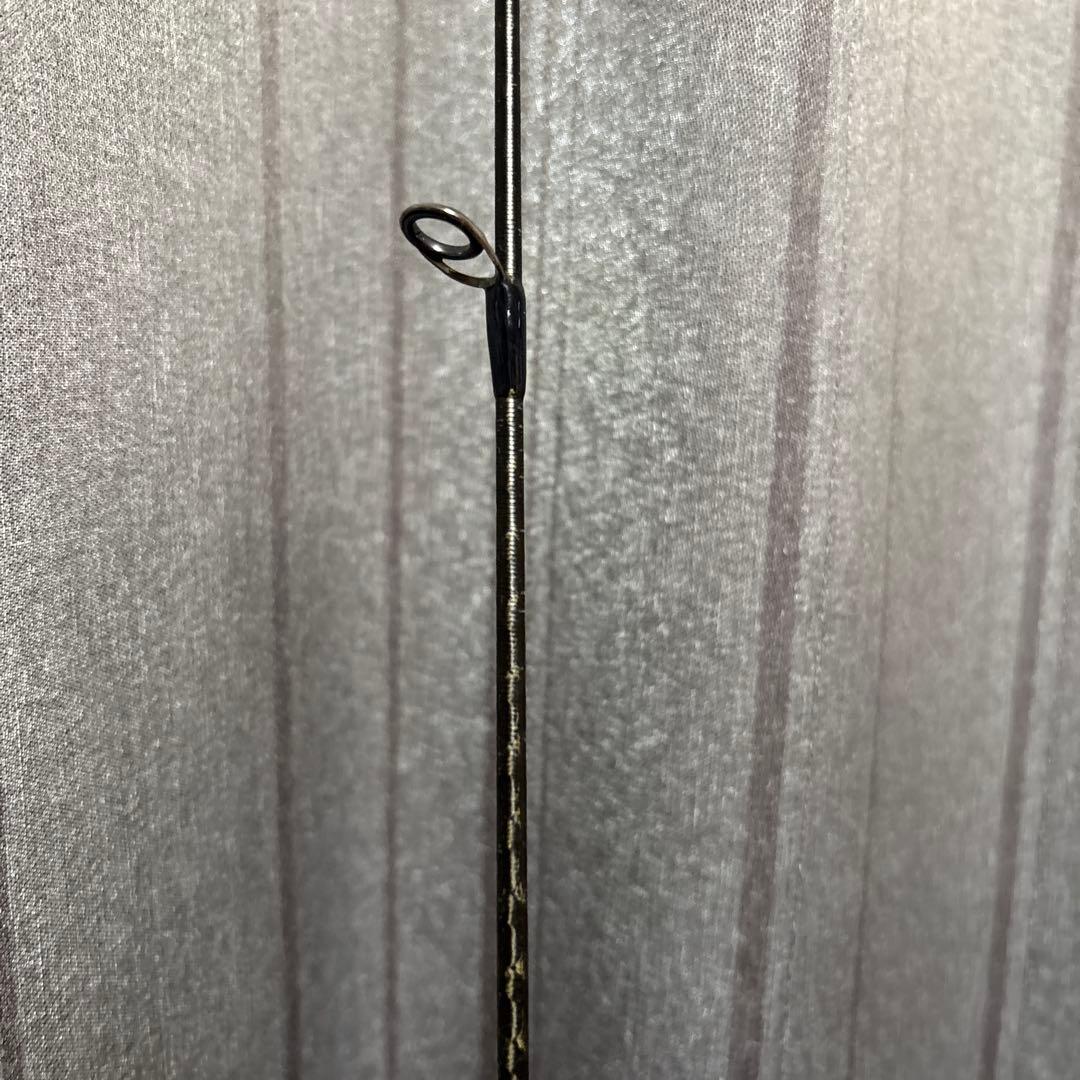 シマノ　オシアジガー コンセプトS S62-3