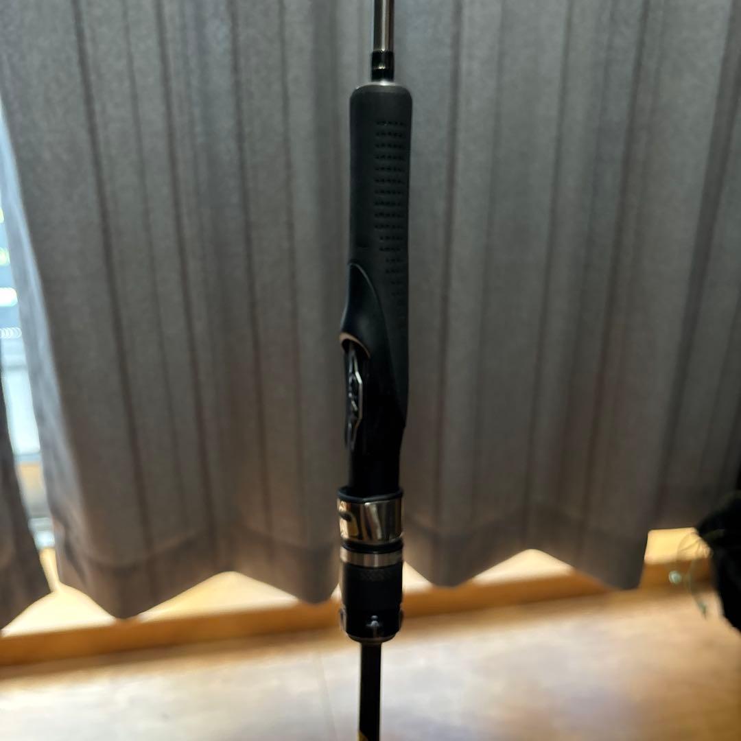 シマノ　オシアジガー コンセプトS S62-3