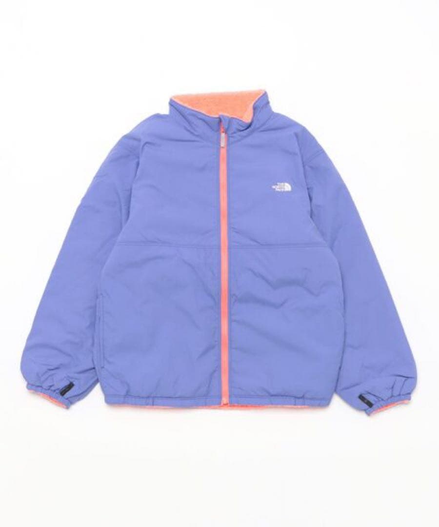 本日のみ値下　THE NORTH FACE キッズ　リバーシブル　ブルゾン 新品