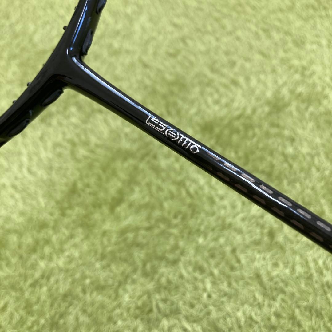 【美品】コンポジットテクノ P6J ブラックエディション