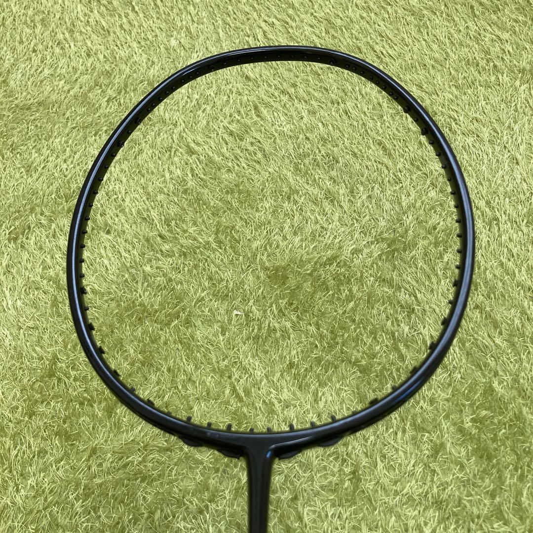 【美品】コンポジットテクノ P6J ブラックエディション