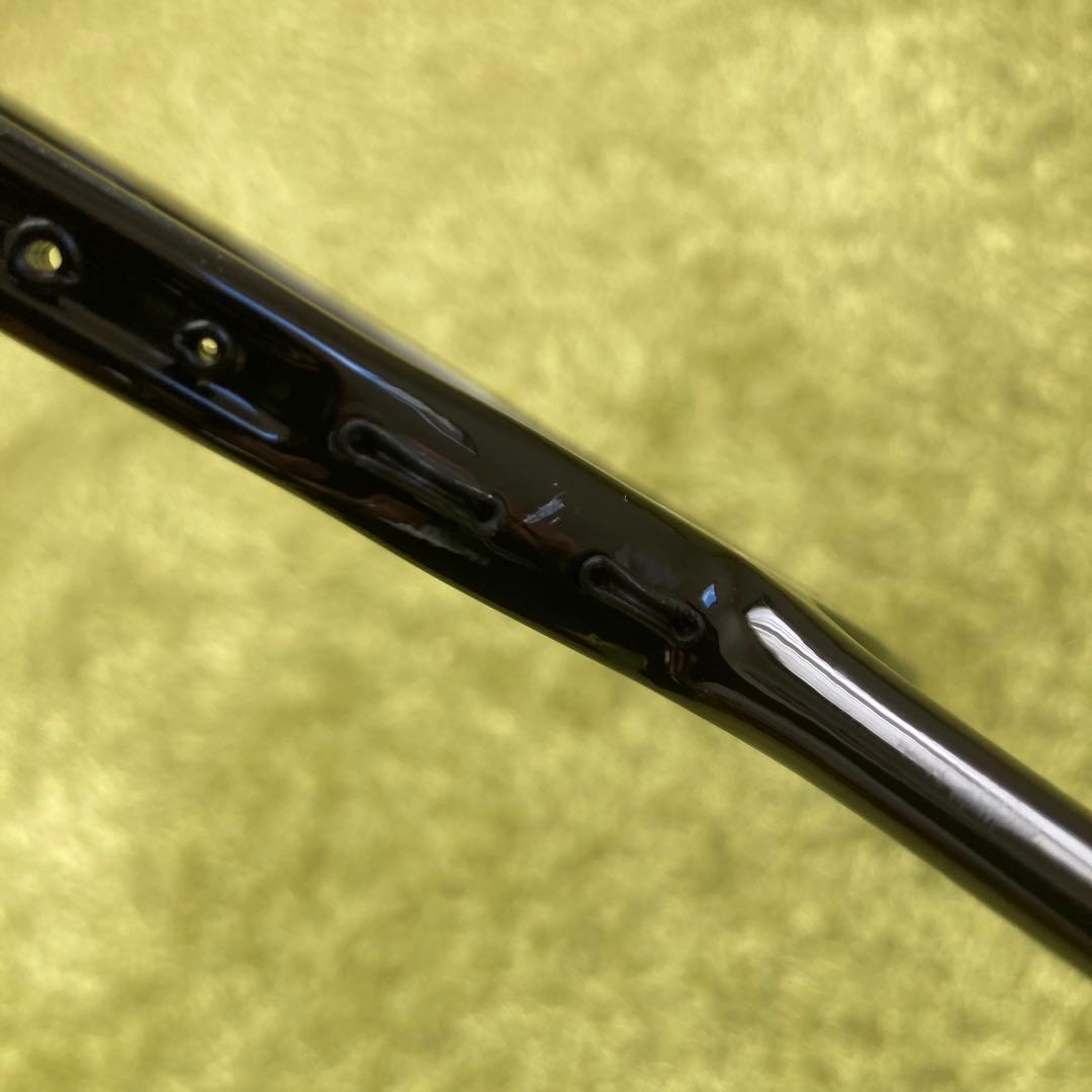 【美品】コンポジットテクノ P6J ブラックエディション