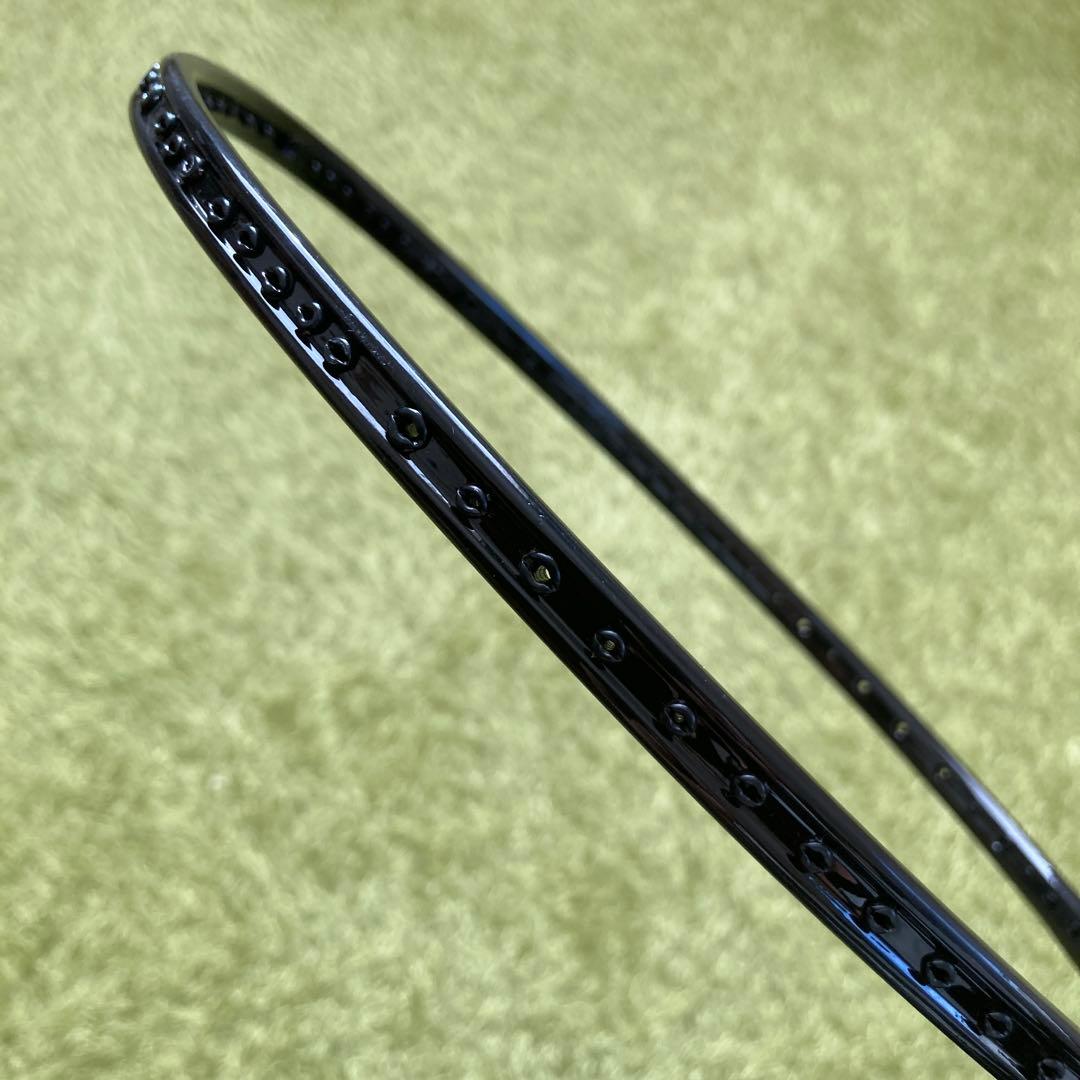 【美品】コンポジットテクノ P6J ブラックエディション