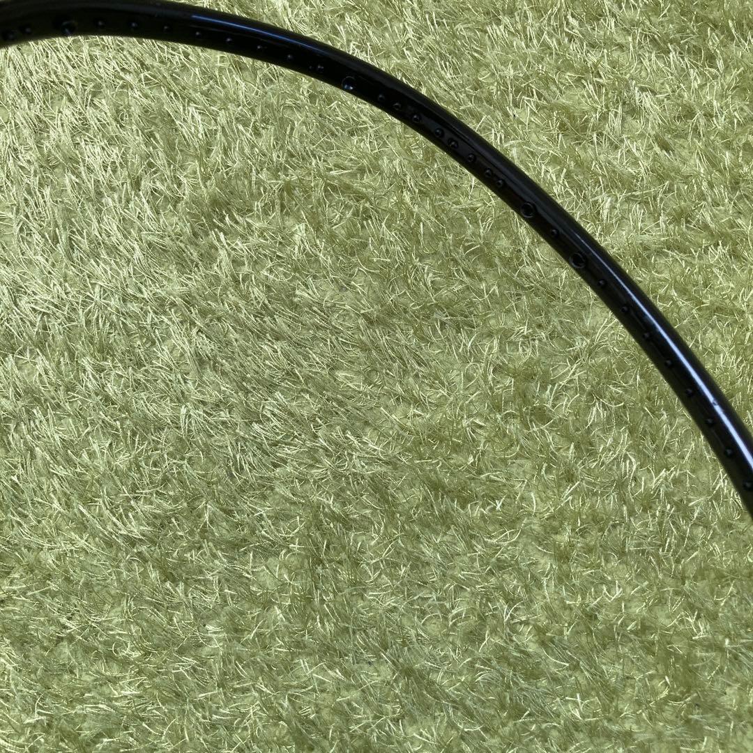 【美品】コンポジットテクノ P6J ブラックエディション