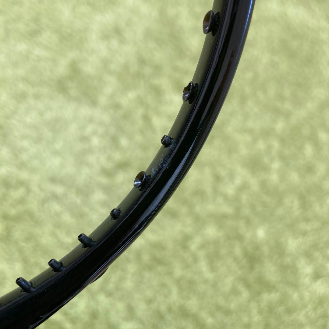 【美品】コンポジットテクノ P6J ブラックエディション