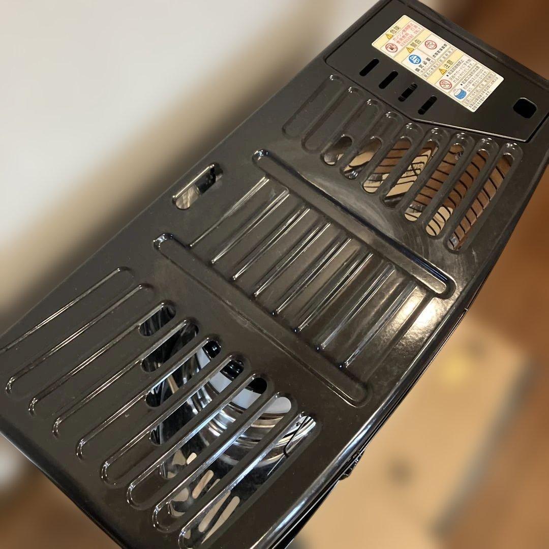 トヨトミ 反射型石油ストーブ RC-W36N 2023年製