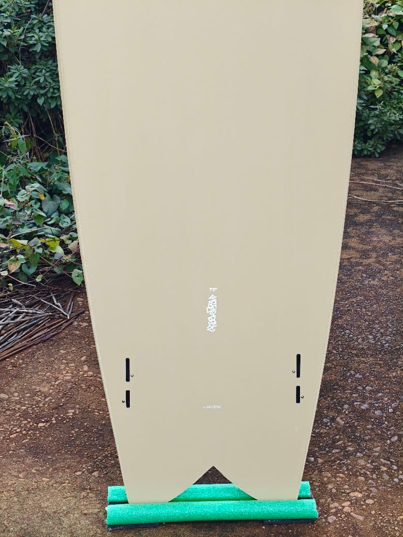 CRIME KEEL FISH 7’0 クライム キールフィッシュ ツイン