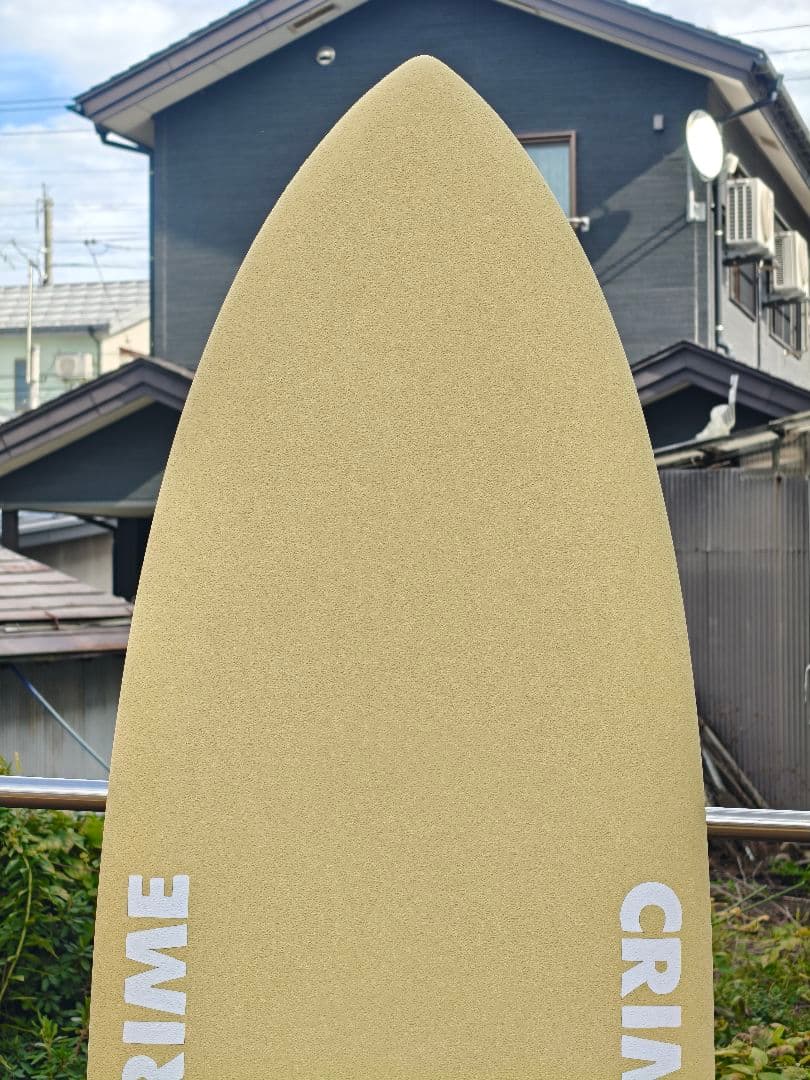 CRIME KEEL FISH 7’0 クライム キールフィッシュ ツイン