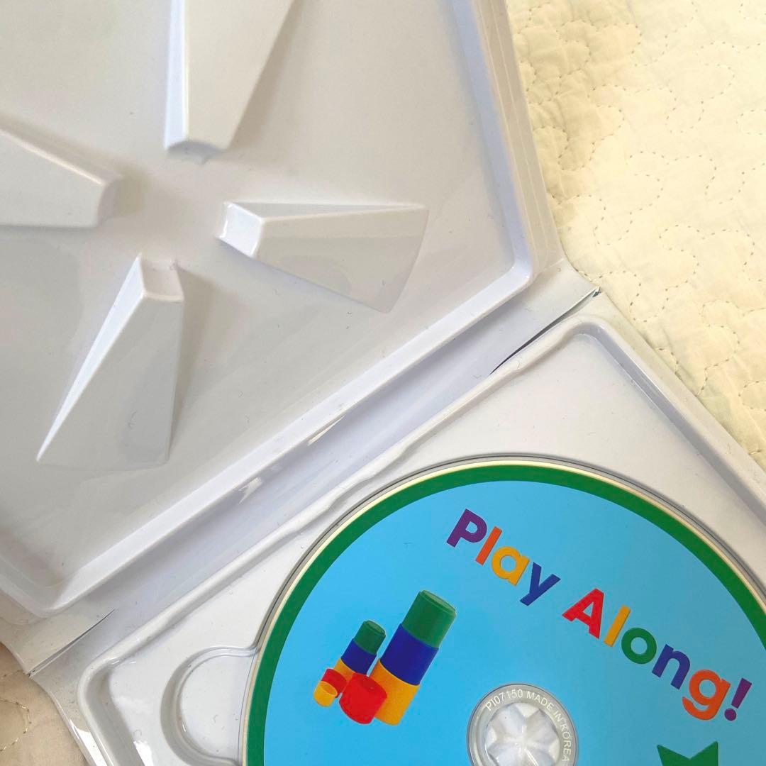 値下げ中⭐︎ 2018年正規購入 DWE プレイアロング ディズニー英語システム