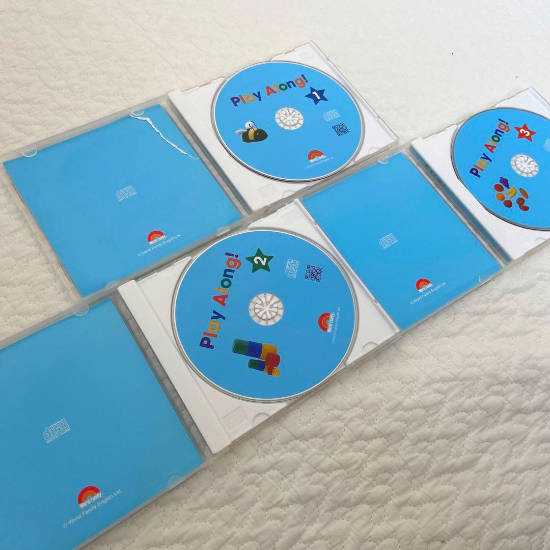 値下げ中⭐︎ 2018年正規購入 DWE プレイアロング ディズニー英語システム