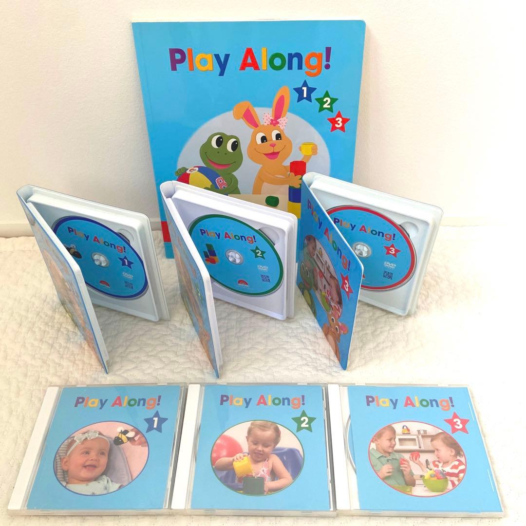 値下げ中⭐︎ 2018年正規購入 DWE プレイアロング ディズニー英語システム