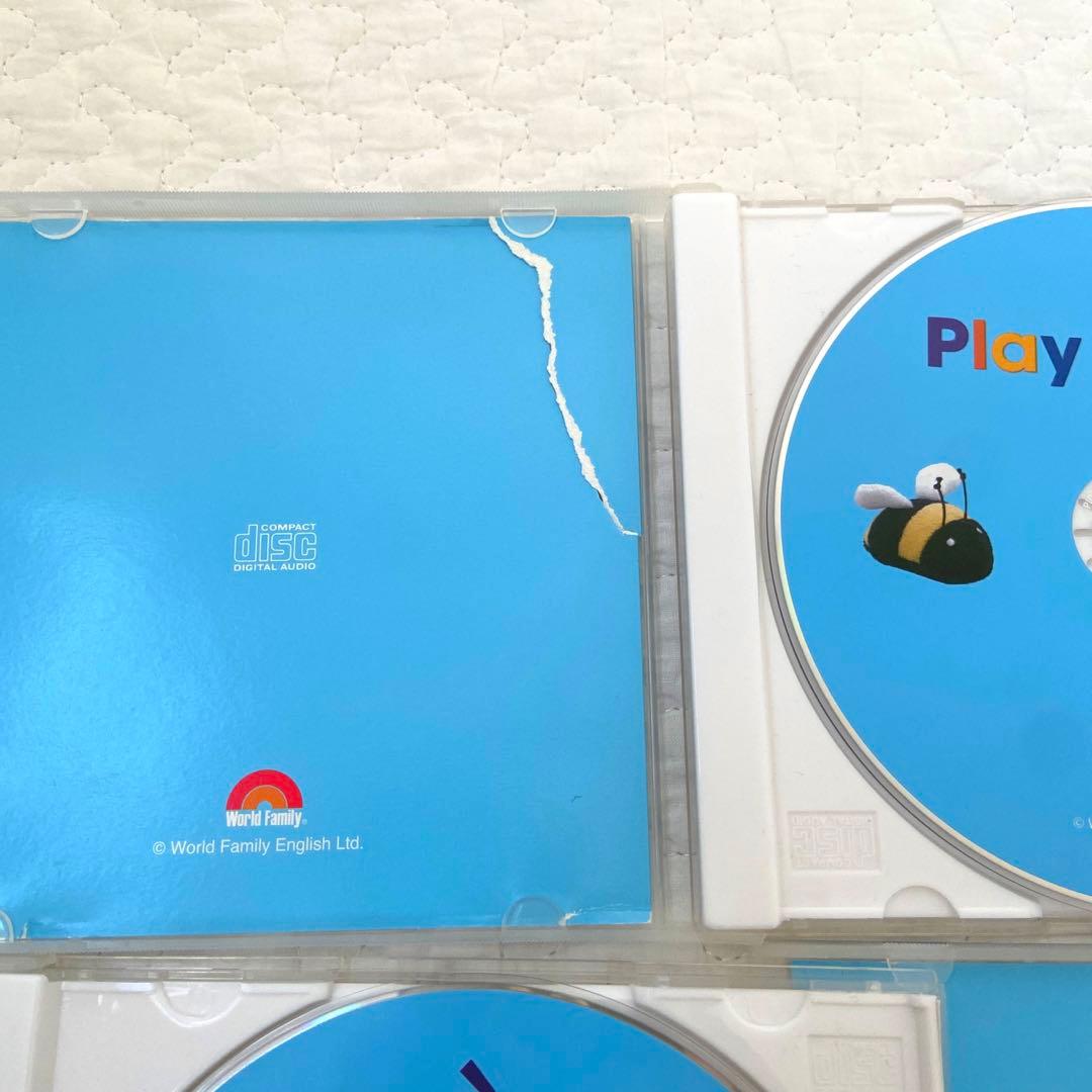 値下げ中⭐︎ 2018年正規購入 DWE プレイアロング ディズニー英語システム