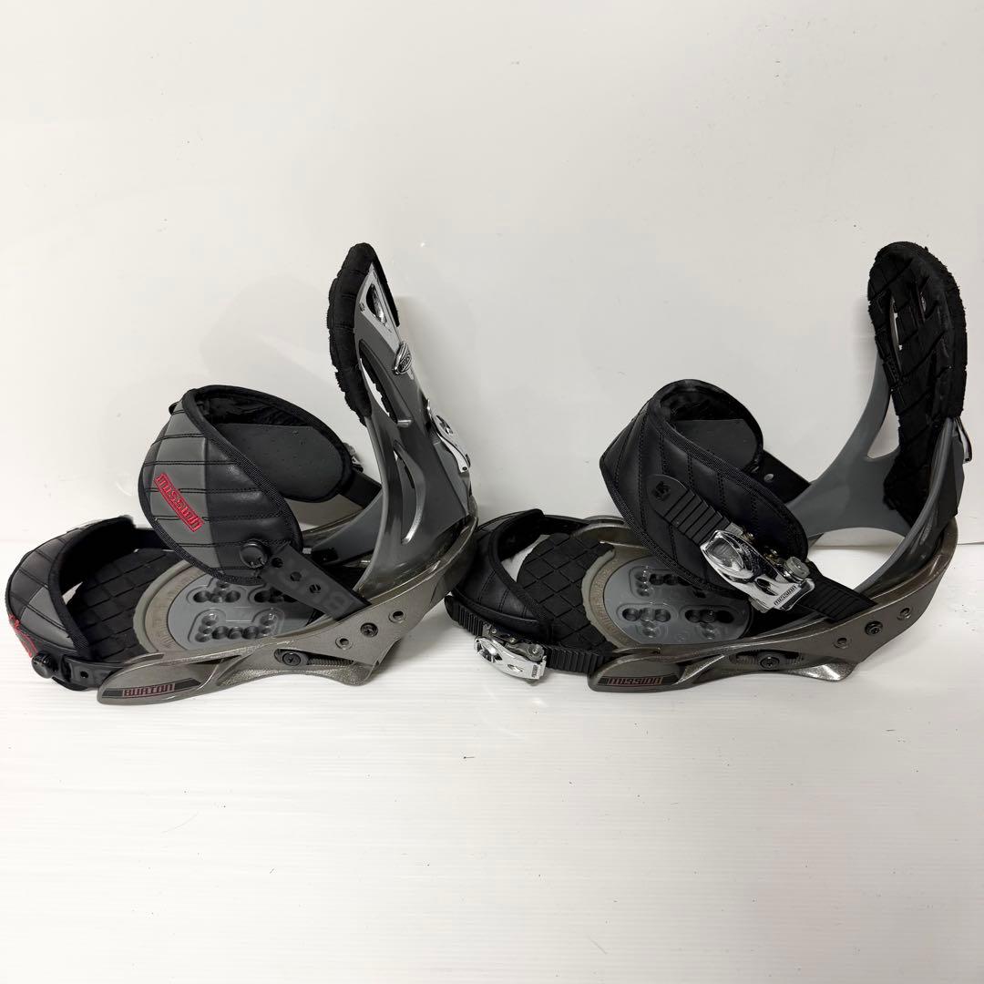 Burton Custom スノボセット　バートン　カスタム　スノーボード