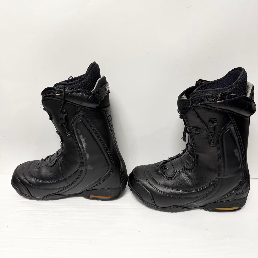 Burton Custom スノボセット　バートン　カスタム　スノーボード