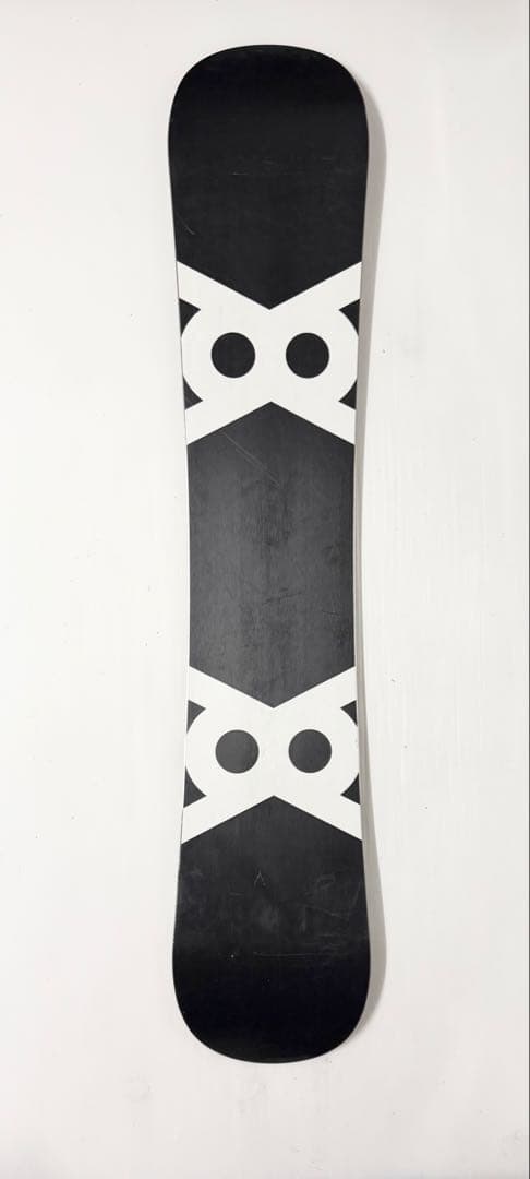 Burton Custom スノボセット　バートン　カスタム　スノーボード