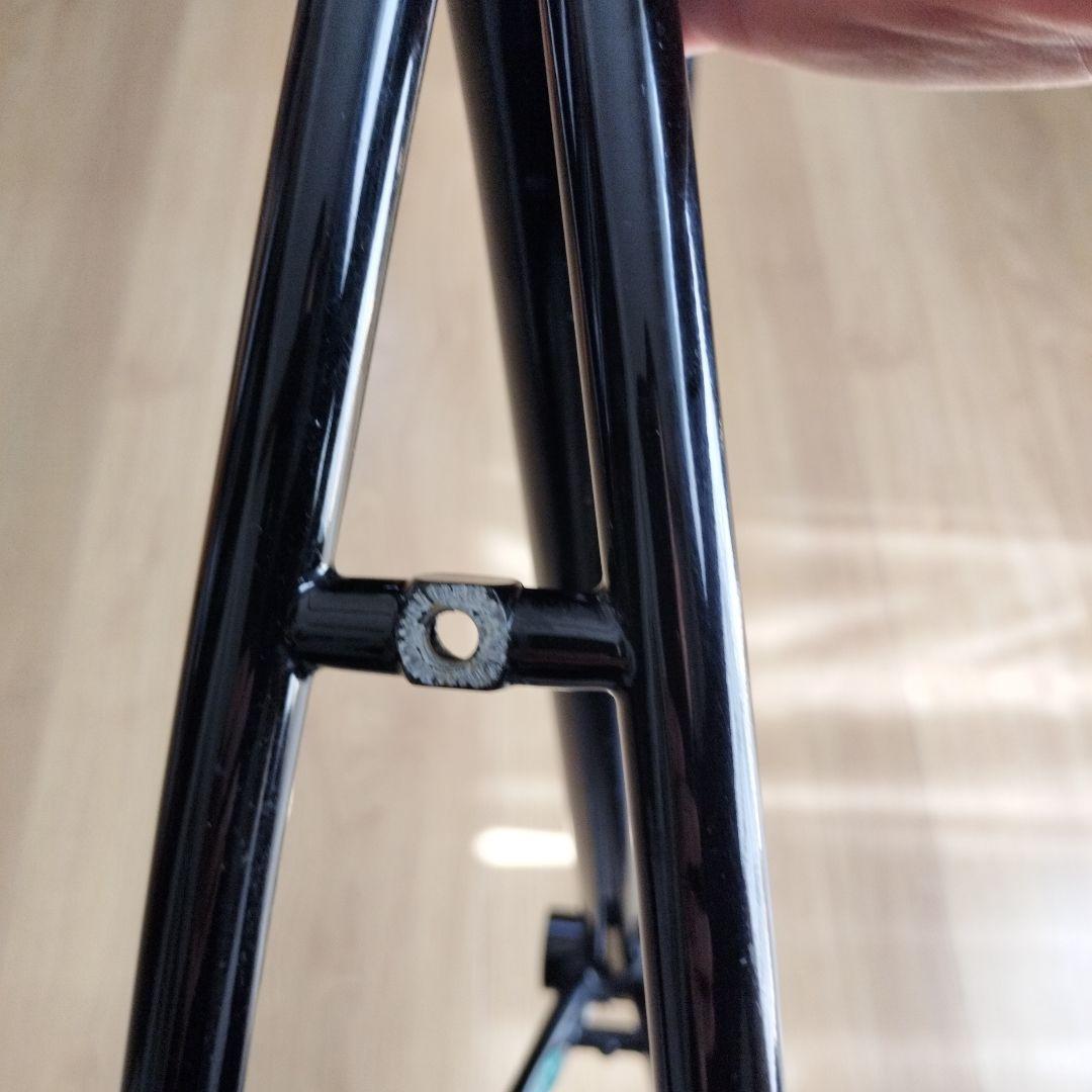 Surly Pacer フレーム・フォーク