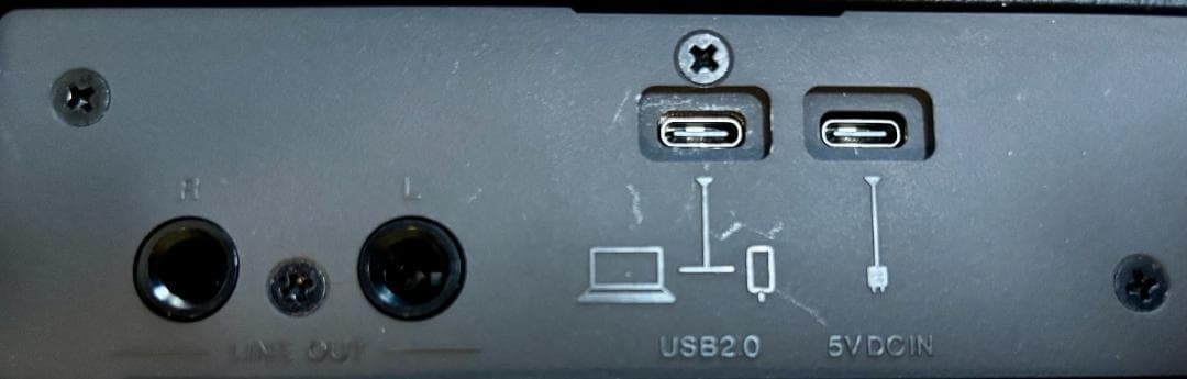 steinberg IXO12 [ブラック] オーディオインターフェイス