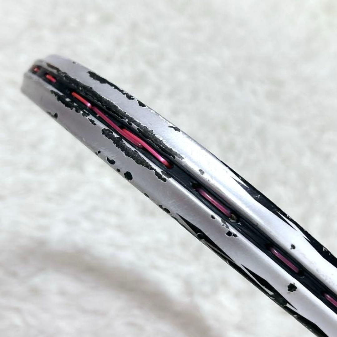 YONEX F-LASER9V ソフトテニス　ラケット　軟式