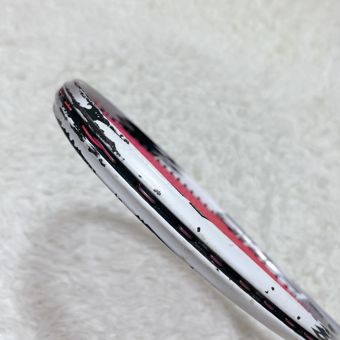 YONEX F-LASER9V ソフトテニス　ラケット　軟式