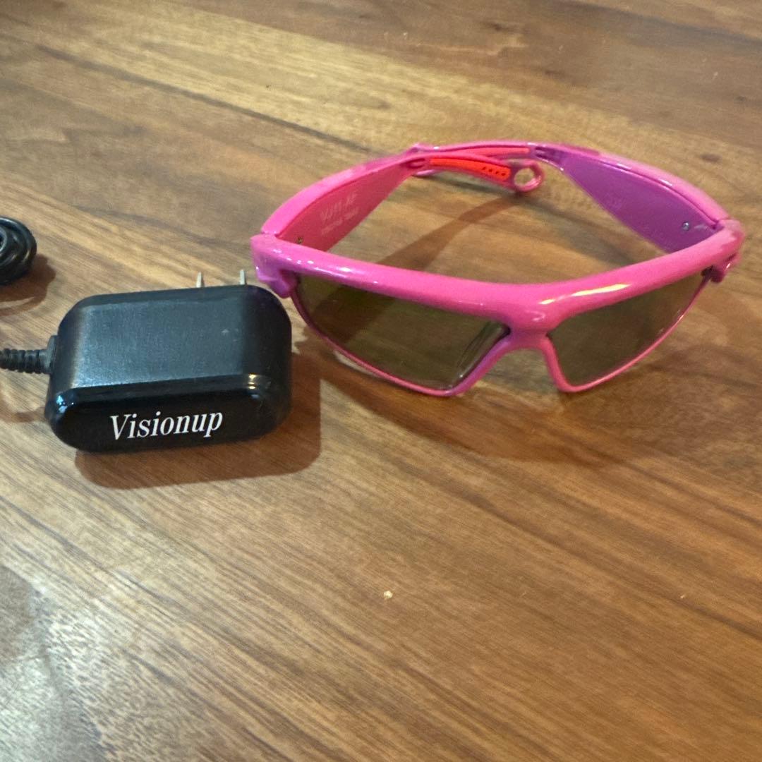 Visionup VJ11-AF ビジョナップ　動体視力　集中力　野球　選球眼