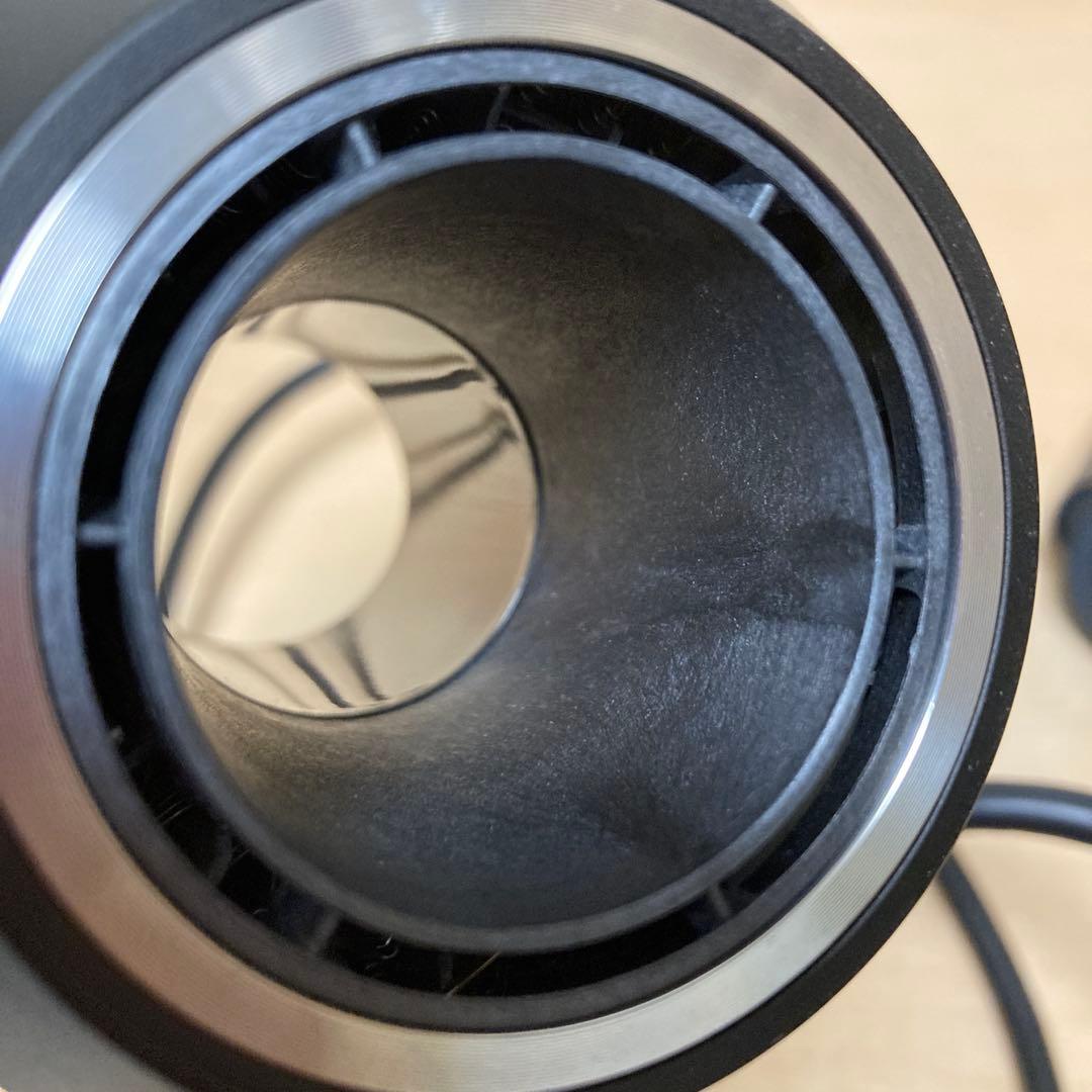 ダイソン　ヘアドライヤー　HD08