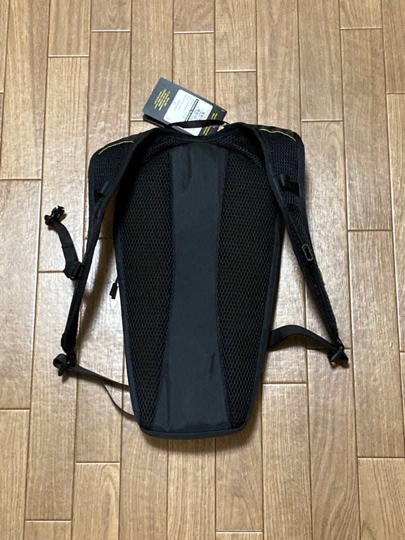 ■MAVIC：CROSSMAX ハイドロパック