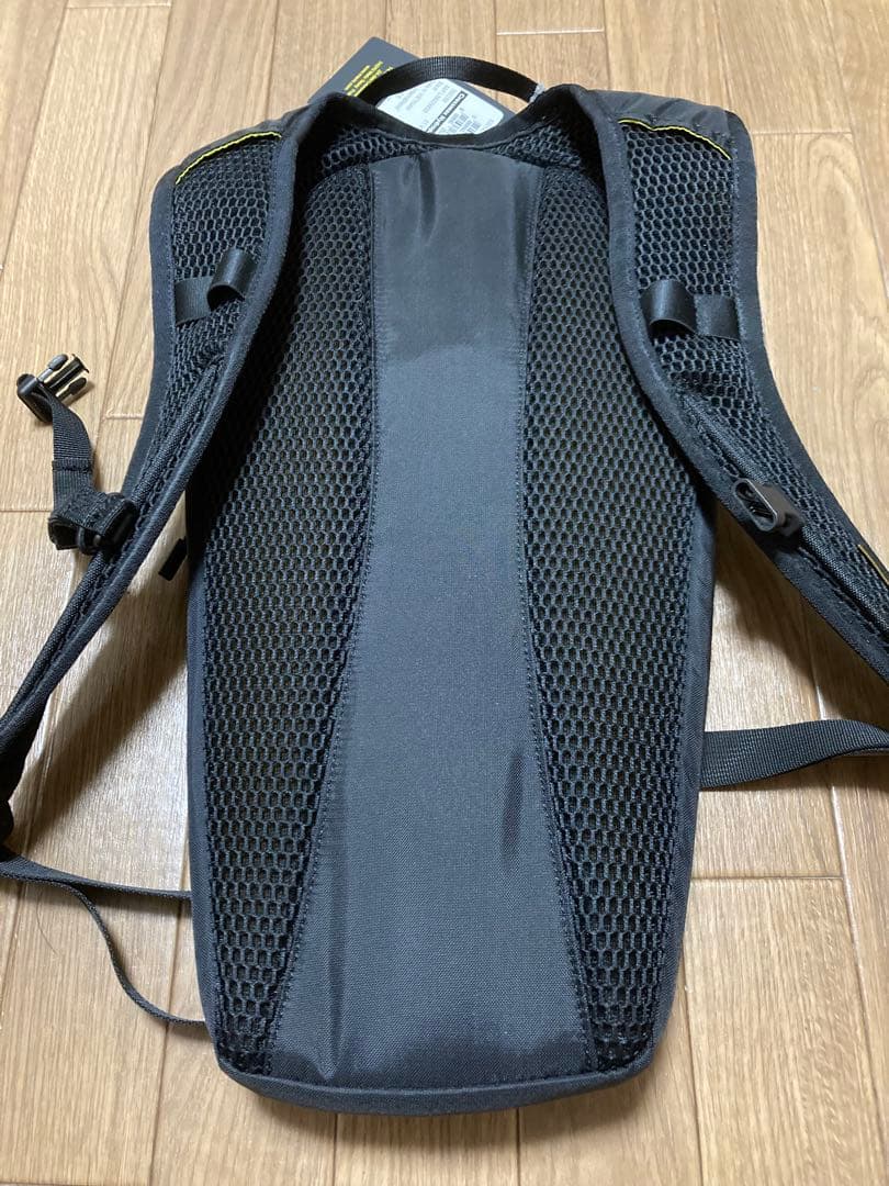 ■MAVIC：CROSSMAX ハイドロパック