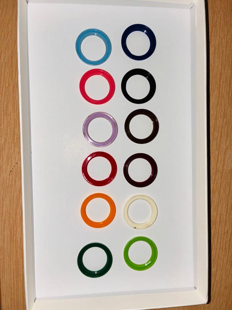 GUCCI グッチ チェンジベゼル ホワイト文字盤 ゴールド