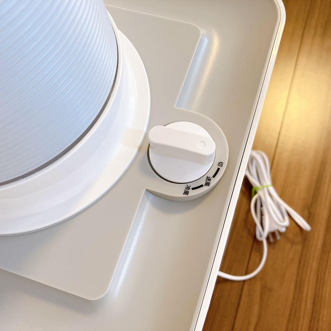 NAKATOMI ナカトミ ミニクーラー MAC-10 21年製 冷房