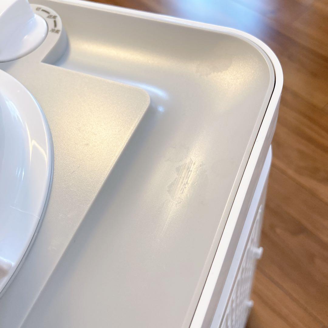 NAKATOMI ナカトミ ミニクーラー MAC-10 21年製 冷房