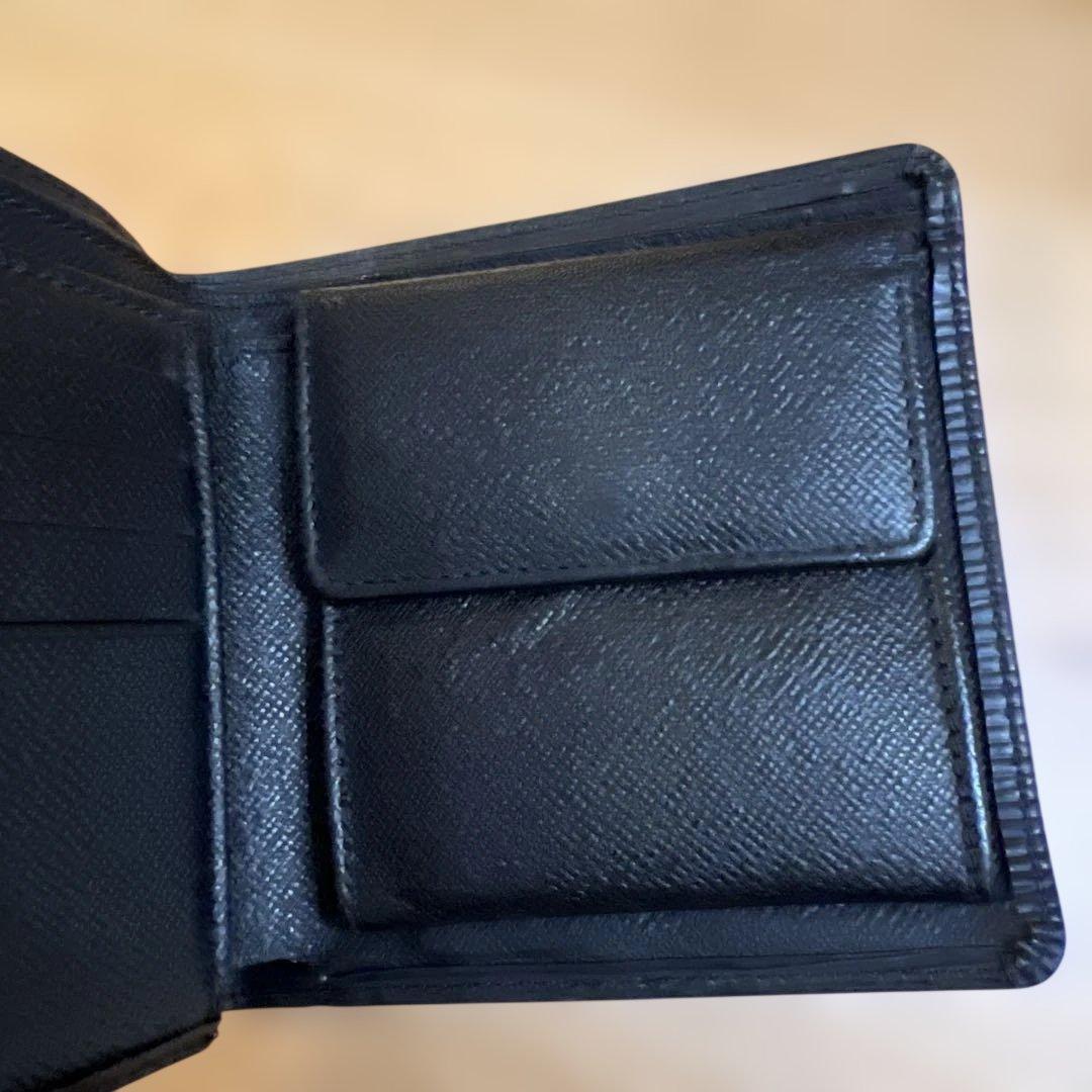 ルイヴィトン　エピ　ポルトビエ　カルトクレディ モネ