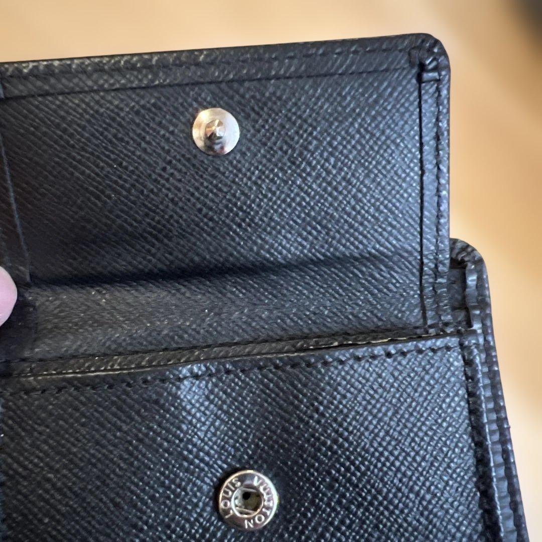 ルイヴィトン　エピ　ポルトビエ　カルトクレディ モネ