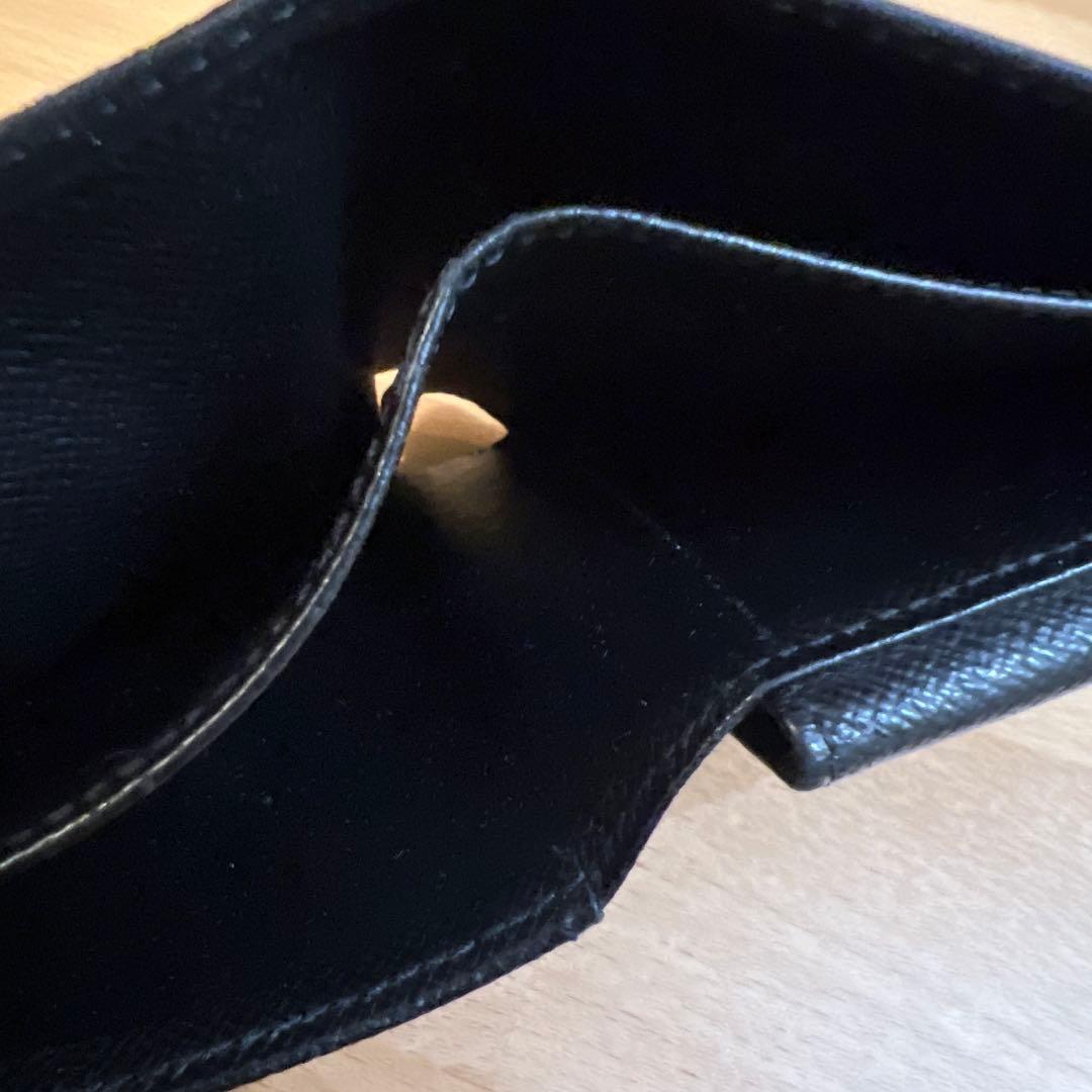 ルイヴィトン　エピ　ポルトビエ　カルトクレディ モネ