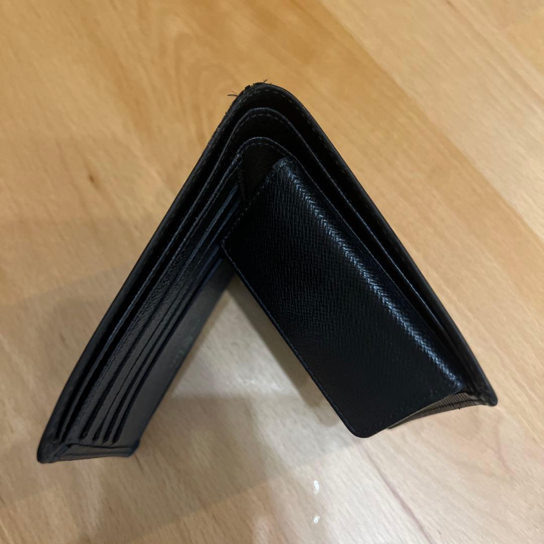 ルイヴィトン　エピ　ポルトビエ　カルトクレディ モネ